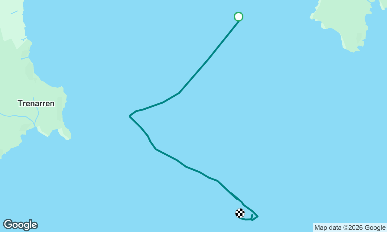 Sailing 3