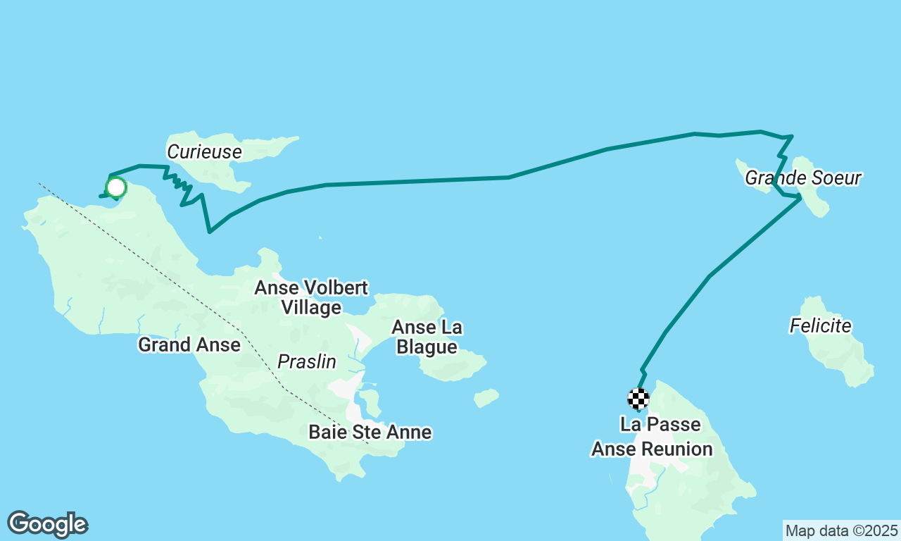 extramile.org.za Seychelles 2025