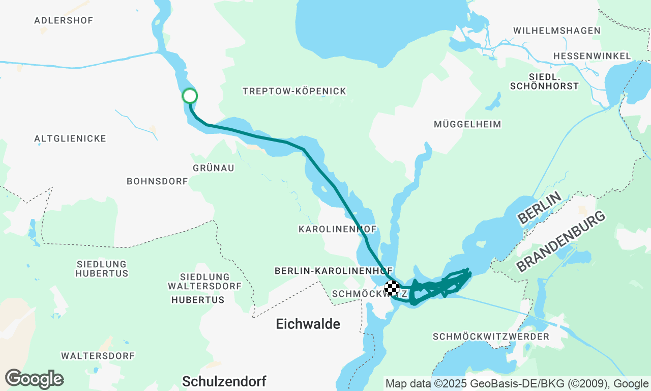 Regatta SV Seddin 280/12-25