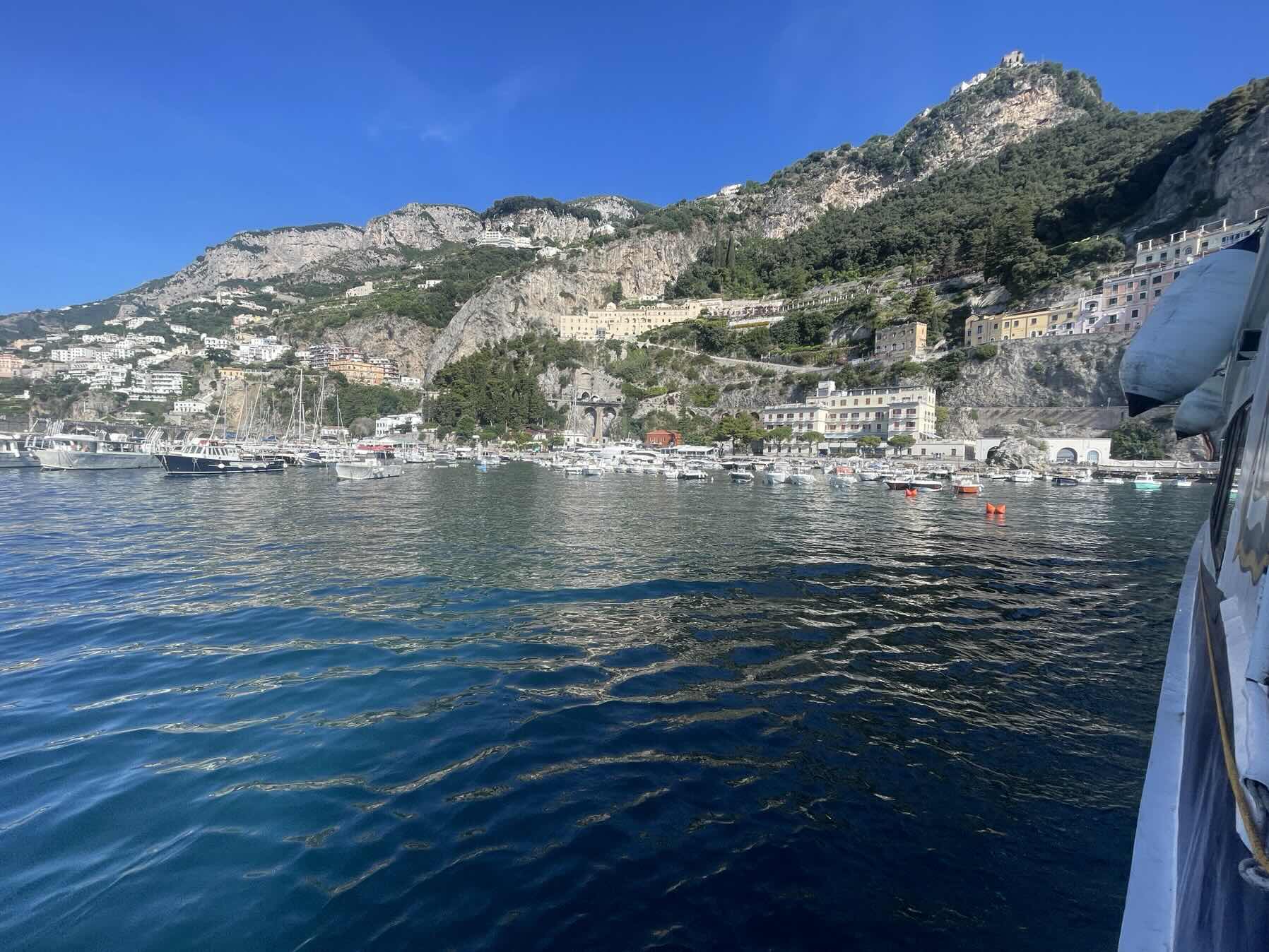 Salerno - Amalfi - Postiano_1A7CC262-D1F1-4680-BD66-5B54998B76F5
