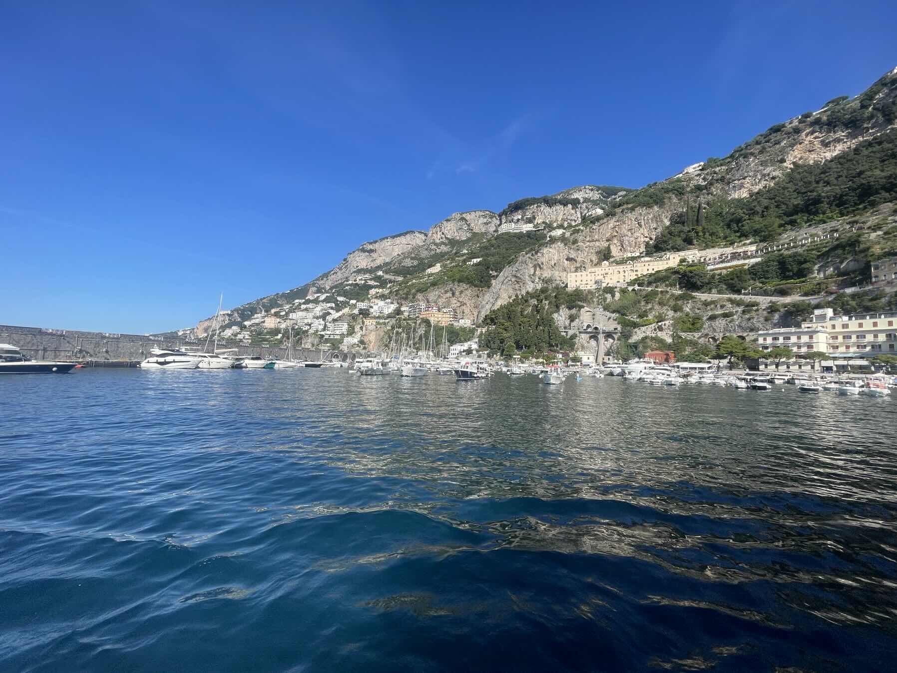 Salerno - Amalfi - Postiano_6383EA92-2255-4B23-8FF1-2091B4E70C73