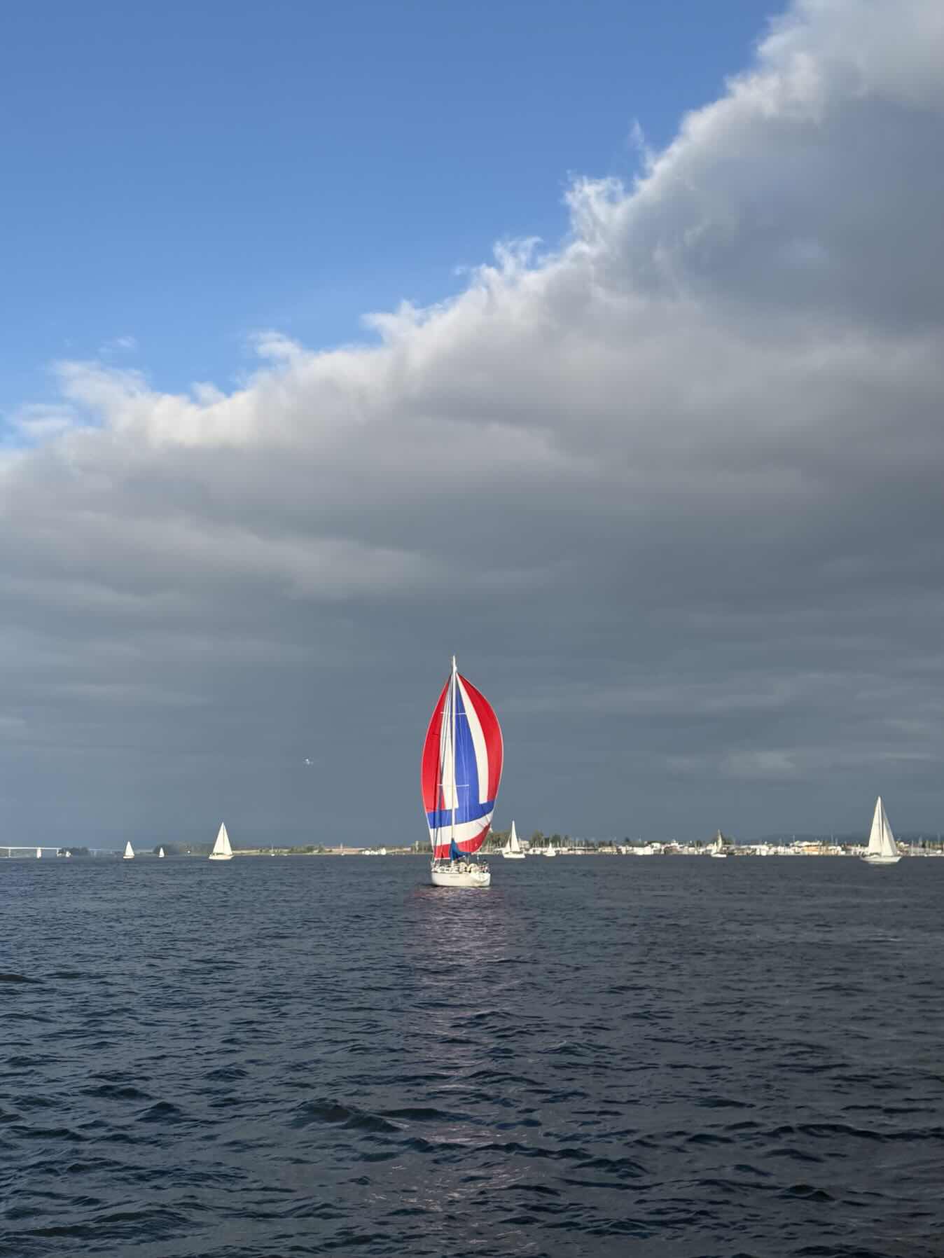 OWSA Wednesday Night Sail_6B0CD689-1205-46A9-B805-0CF7747A68E5