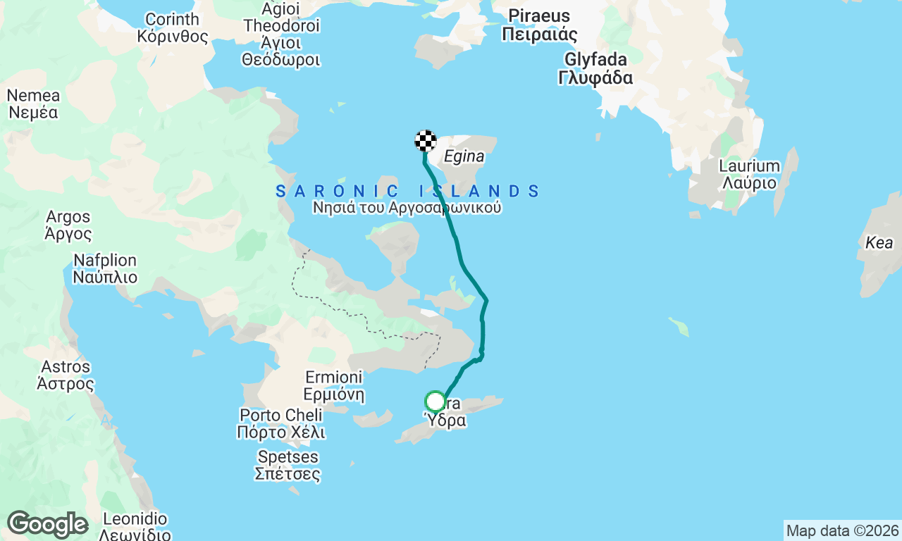 Aegina