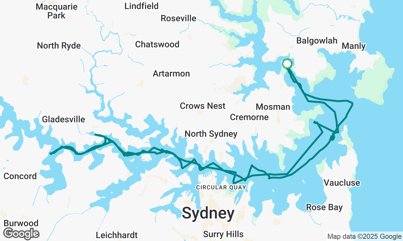 Yachtmaster Skills
Day 2