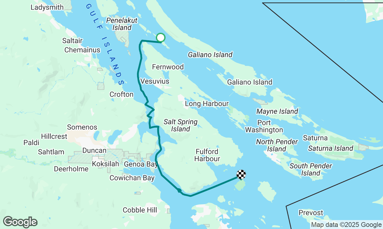 August Cruise 2.2