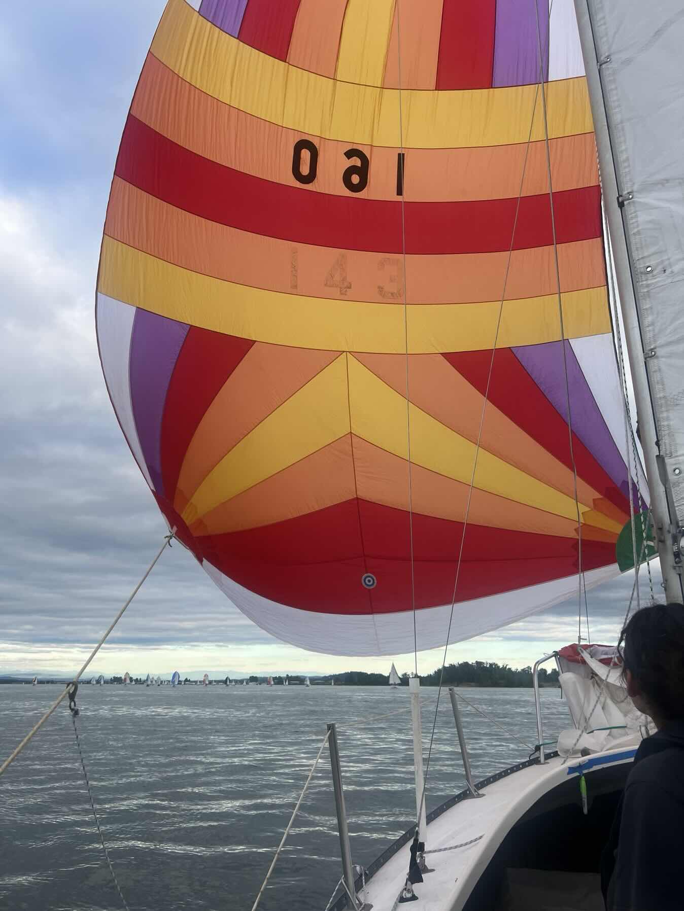 Race night on OWSA’s Kermit! _323E5564-5433-432C-AD41-F915850EDE3E