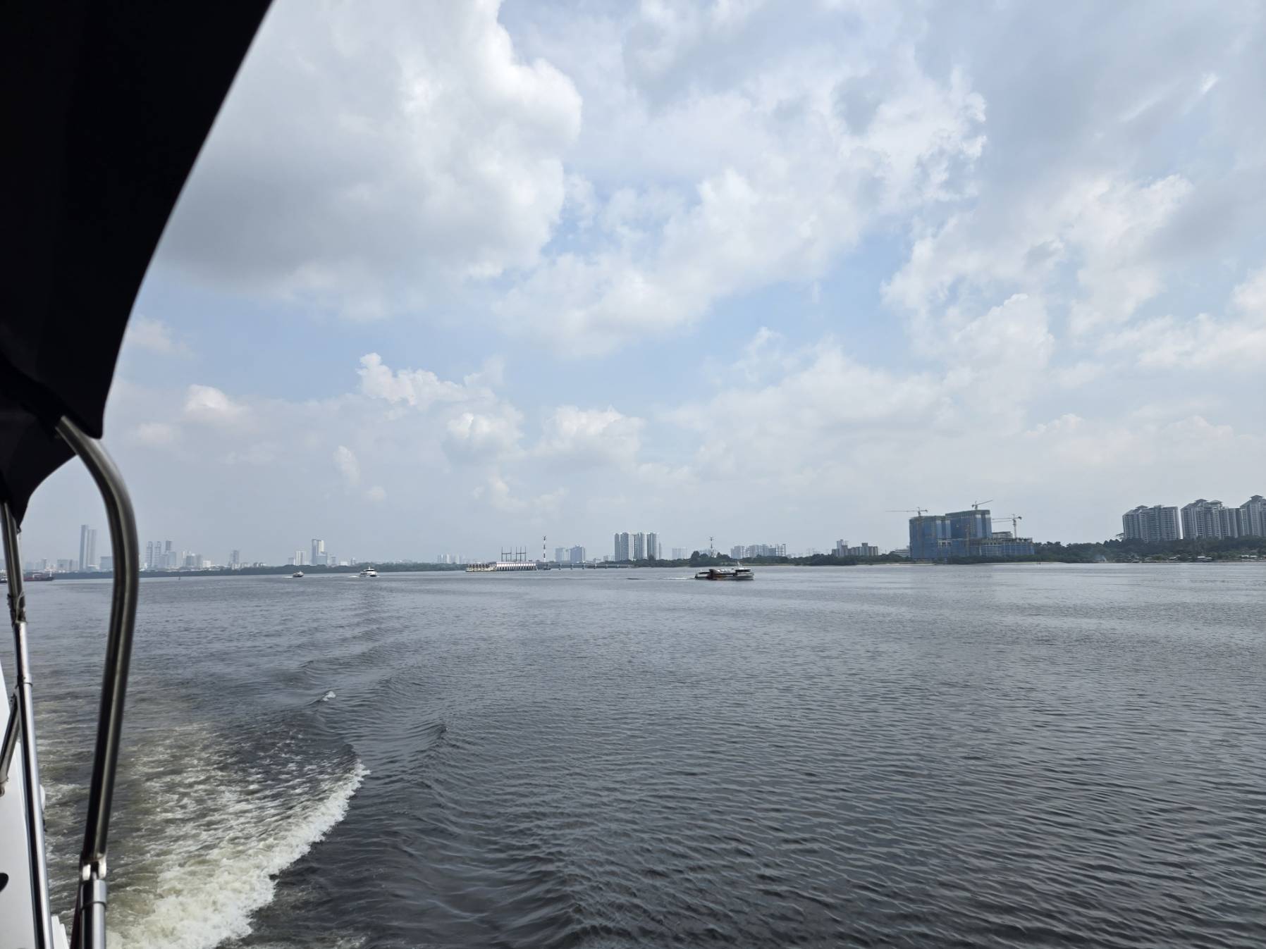 JRYC to Lagoi, Bintan - Offshore Power ISSA_327DBA50-2DF3-4EC2-9C98-52A5B88D1454
