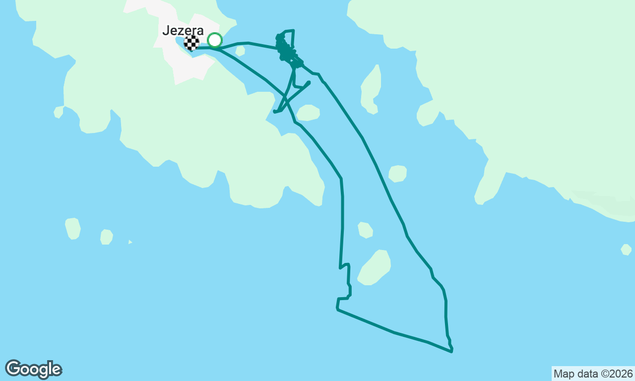 RYA Day Skipper/Competent crew course day 2