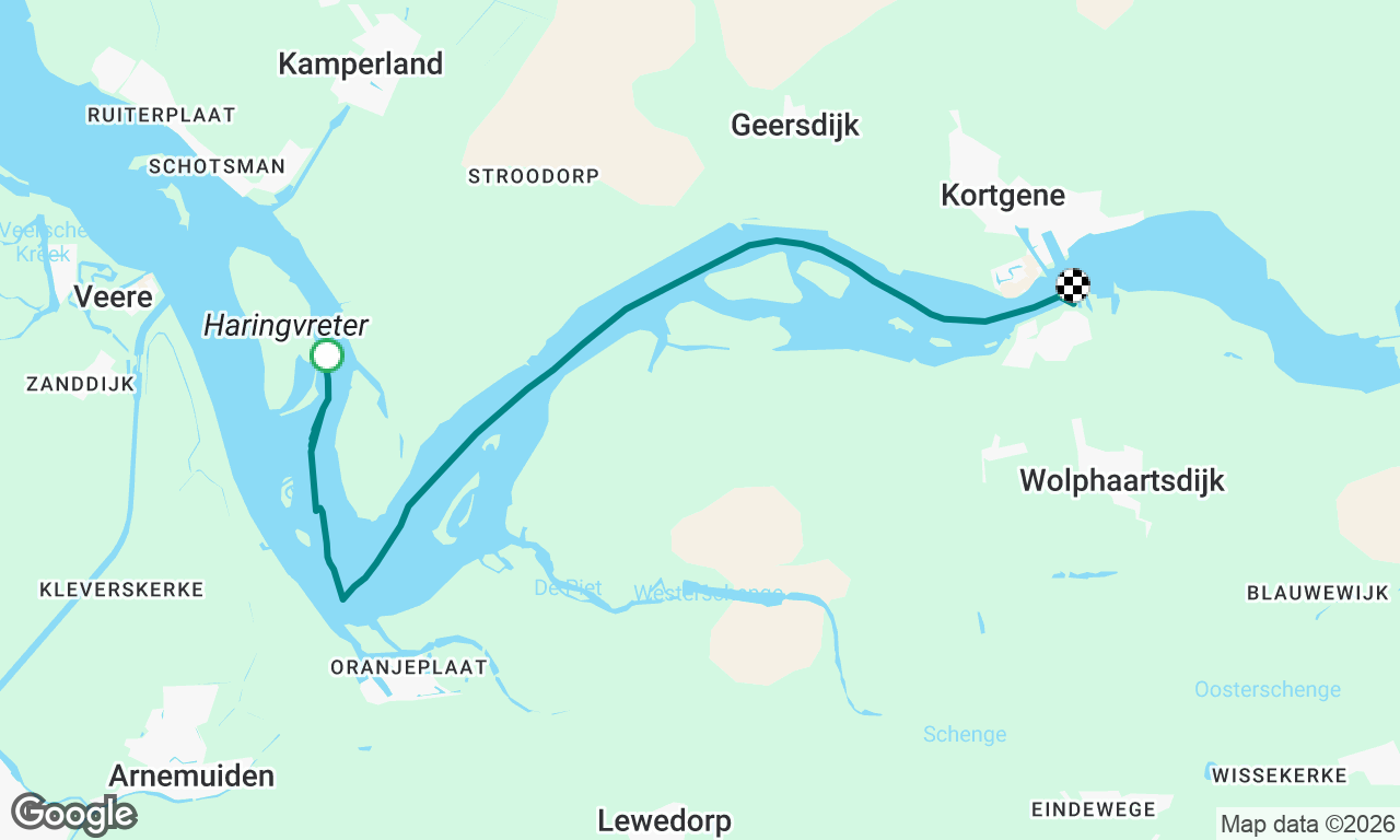 Veerse Meer