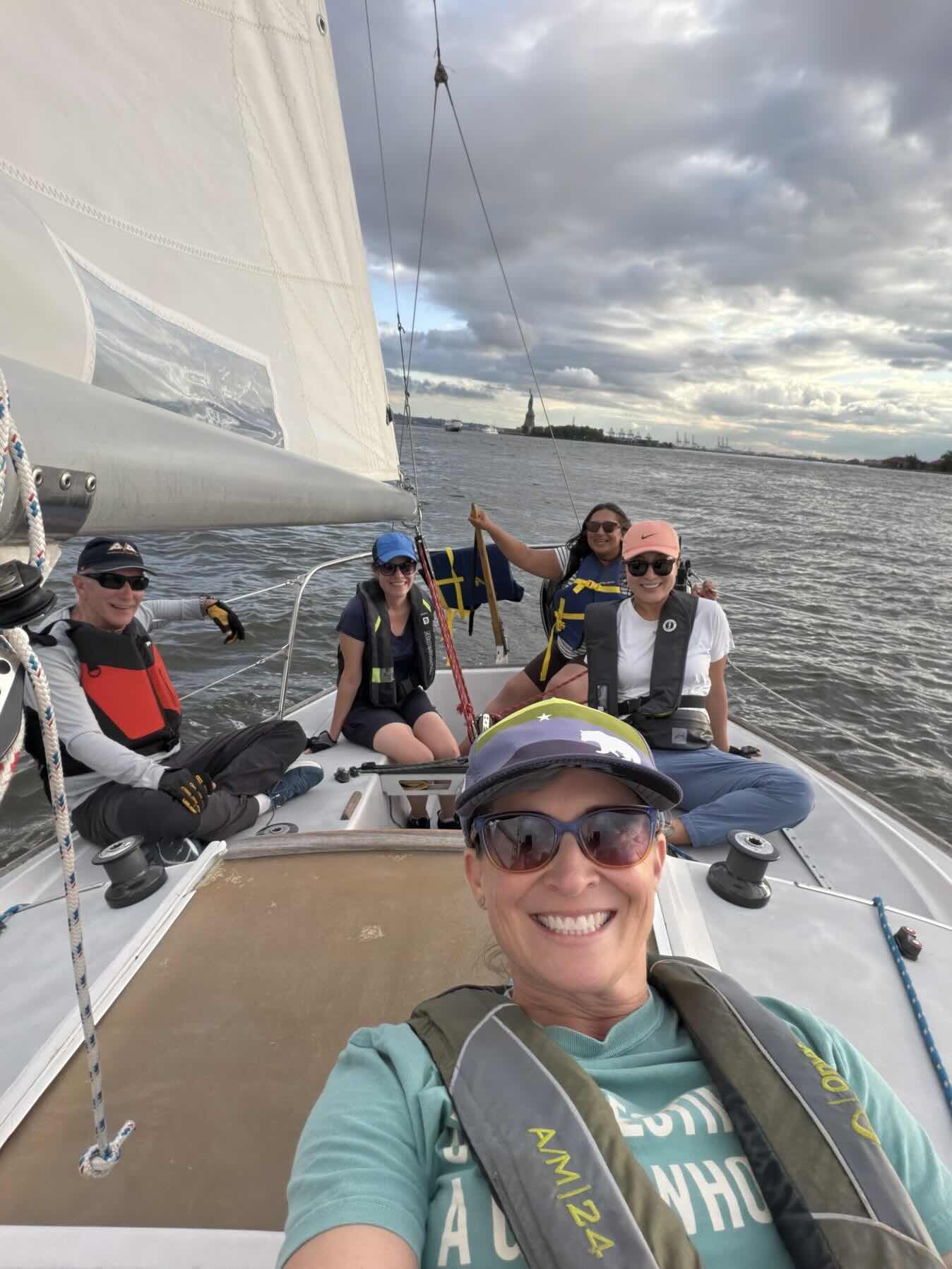 “Best no wind sail ever” -Rob G._4A62CBDD-BD09-44B9-A323-CCF94E8A3F20