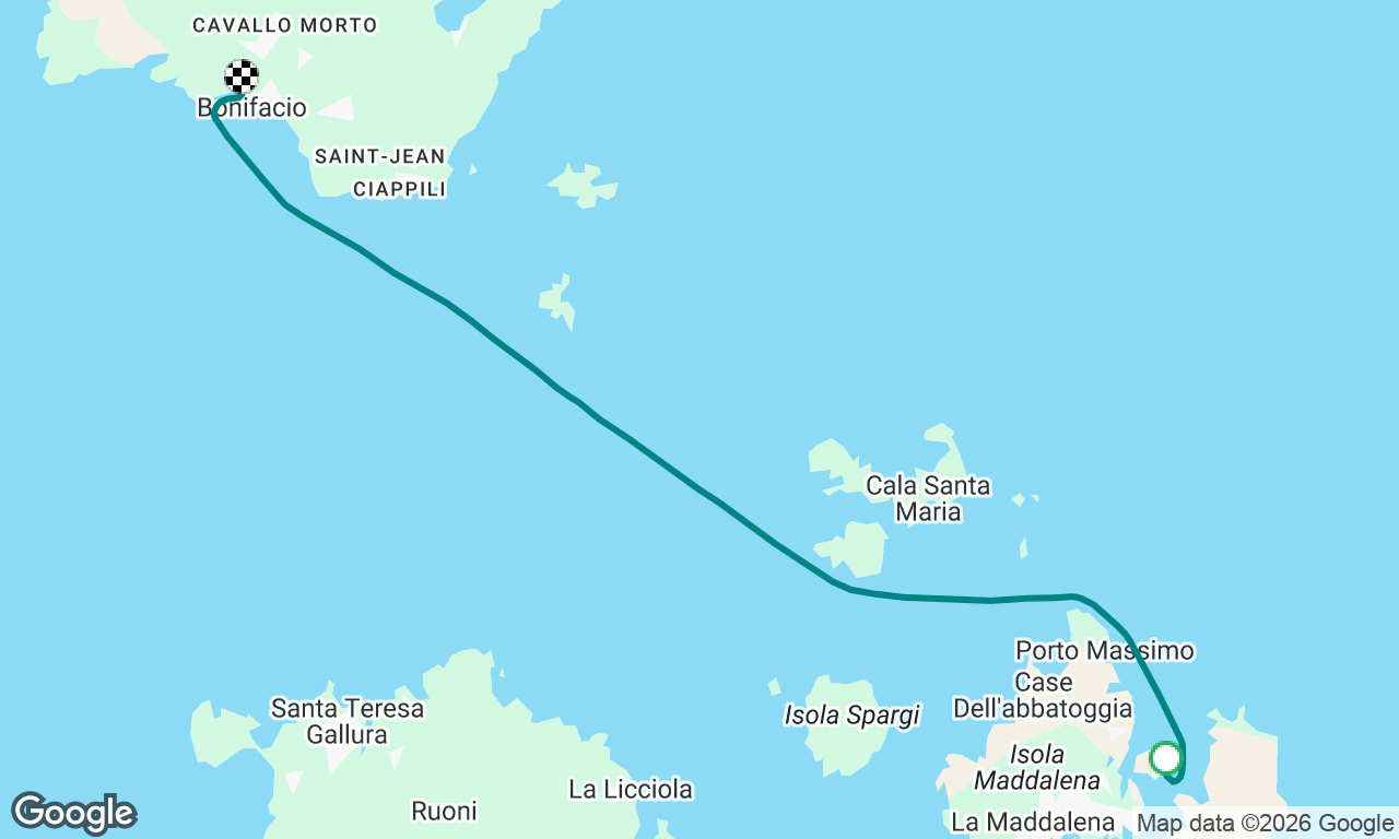 To bonifacio 