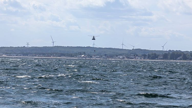 Voyage photo from