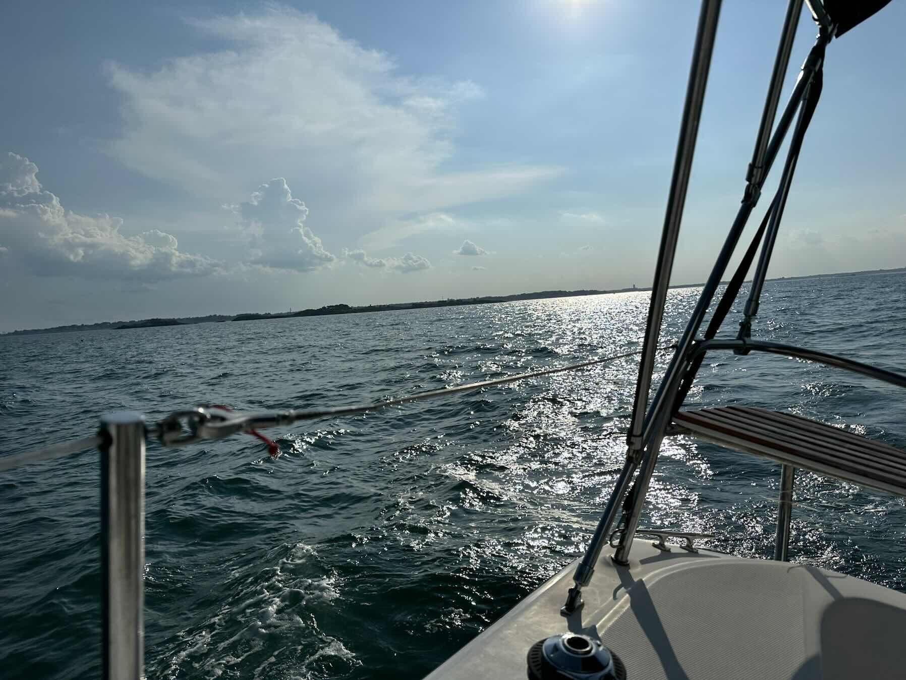 Perfect conditions!!_A1746F9F-AEEB-4D47-8C84-6E482D08FCA1
