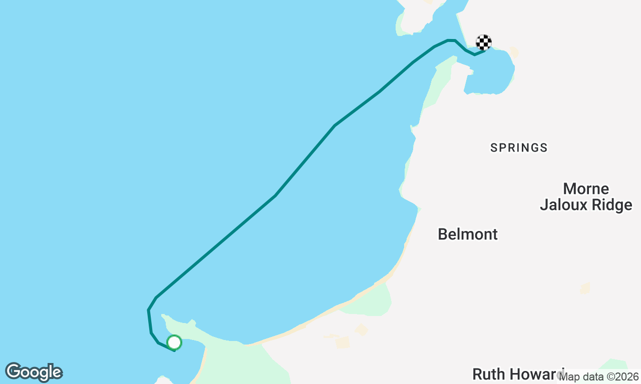 Grenada cruising