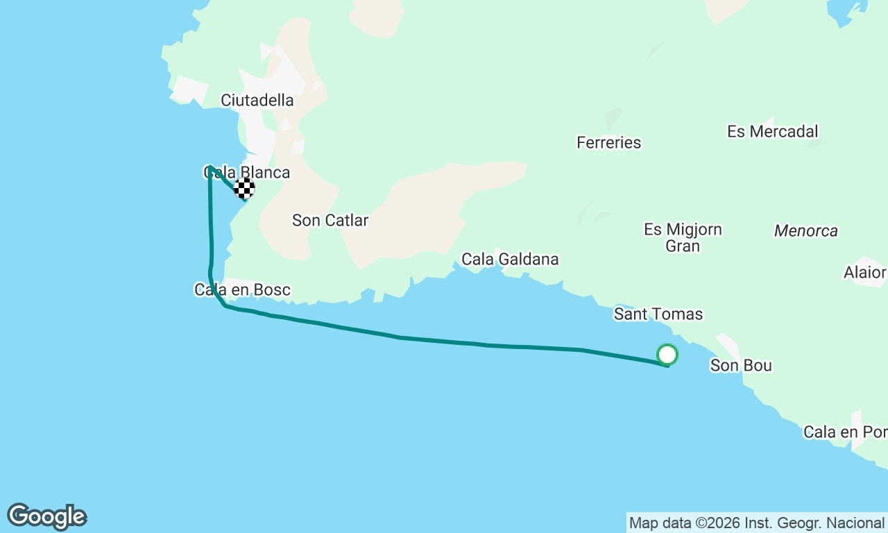 Menorca