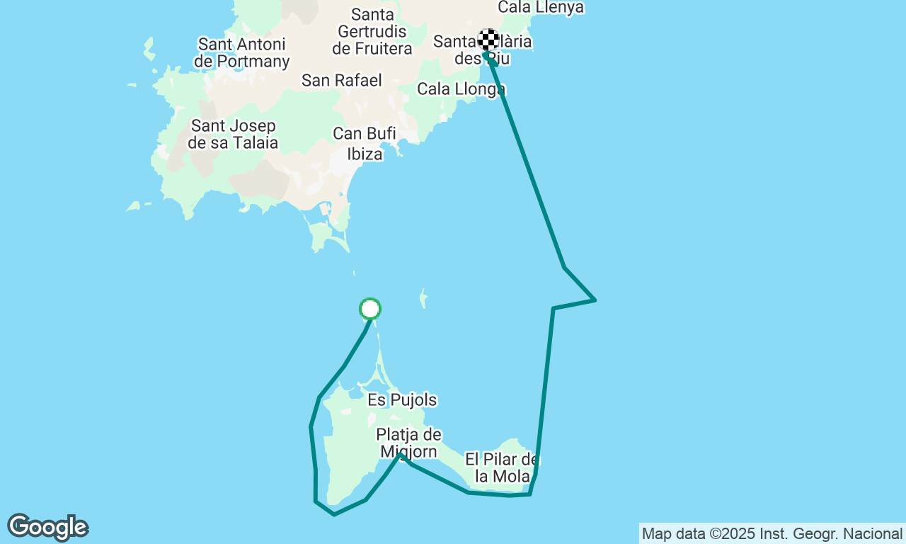 IYT BBS Baleares day 5