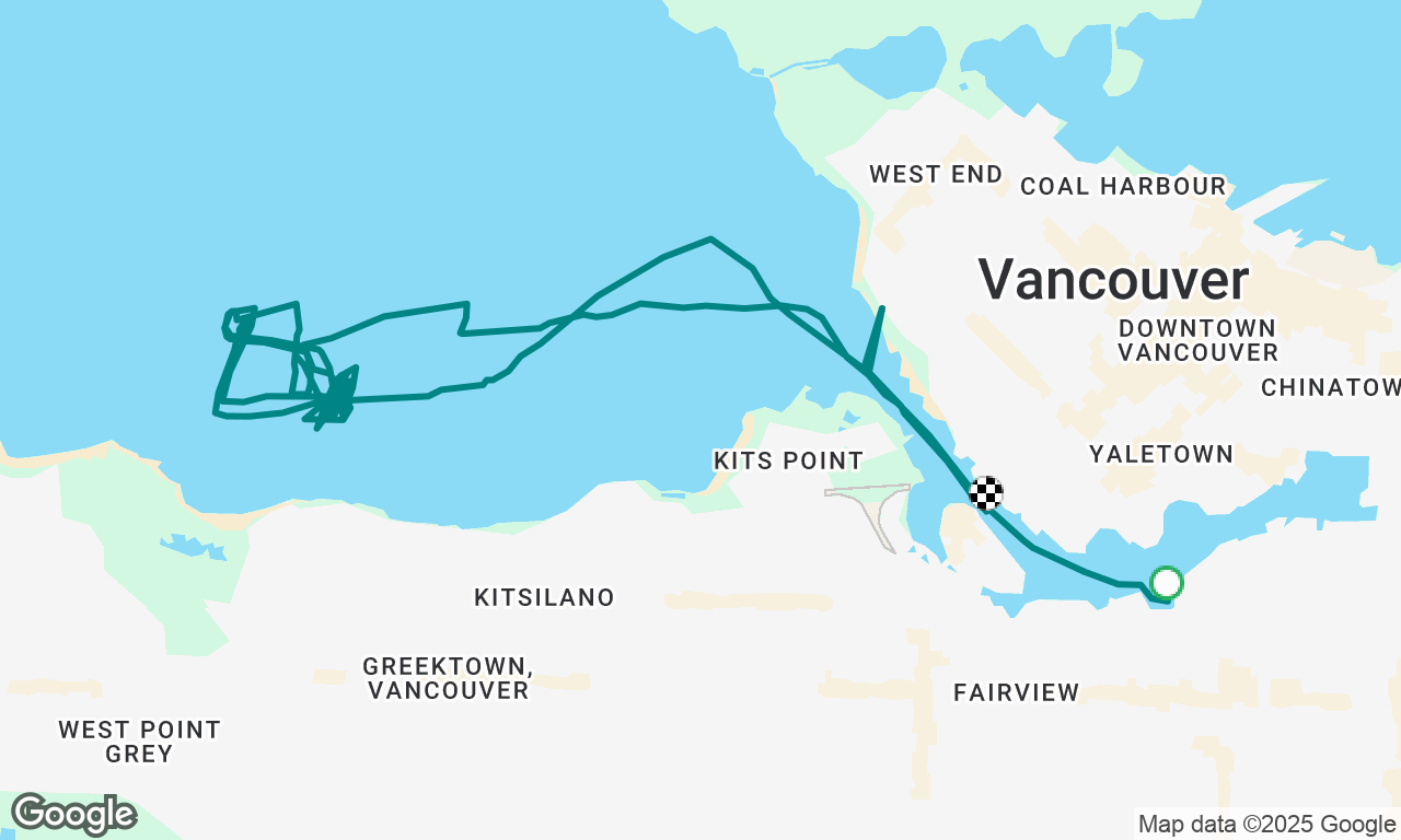 RVYC Wednesday Night Racing