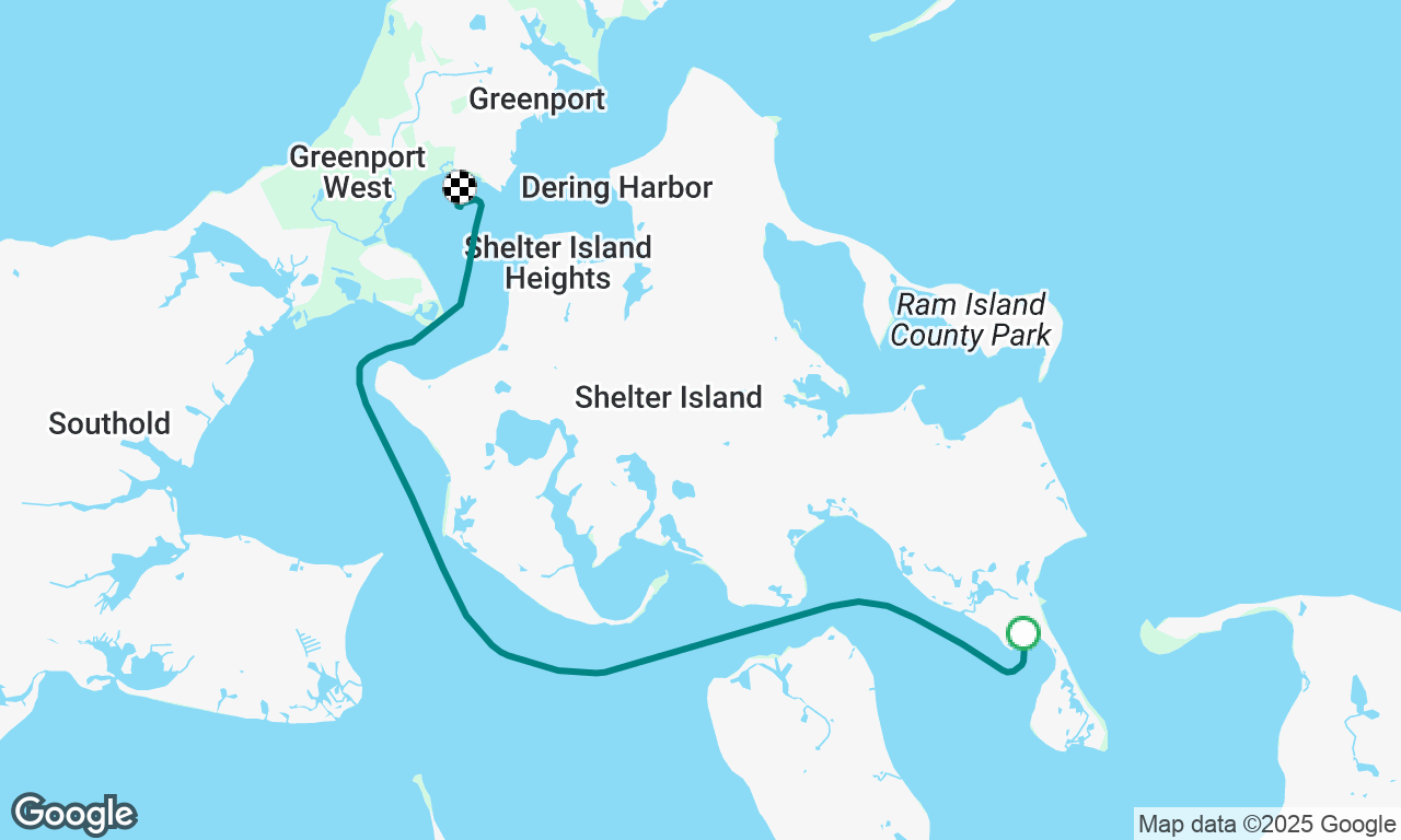 Majors Harbor - Greenport (NY)