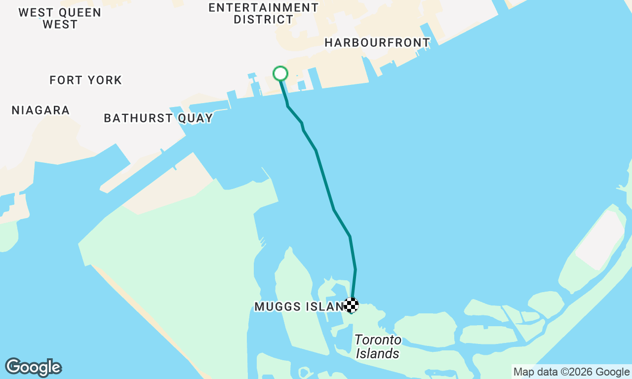 Basic Cruising VII