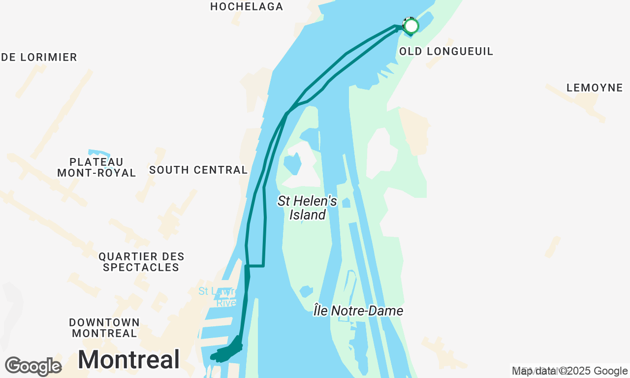 Perfectionnement niv 2