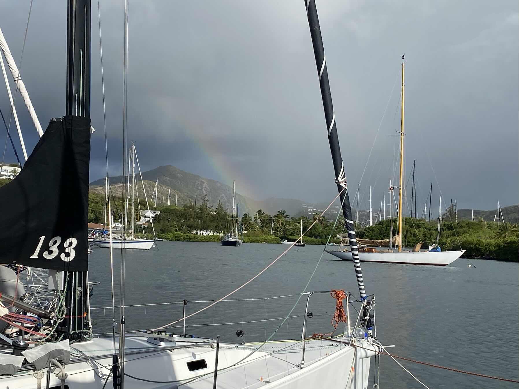 Nelson’s Dockyard to Green Island, Antigua_CBA3CB10-5B4E-48D8-B428-7A1A61F94EAD