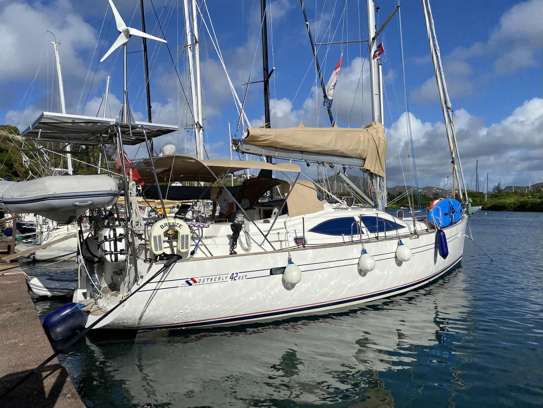 Nelson’s Dockyard to Green Island, Antigua_F1642443-6AC2-4CBC-81A4-9B31E7DD0215