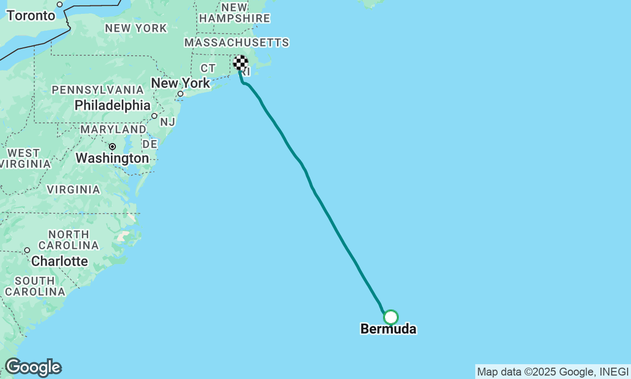 BDA to Newport 