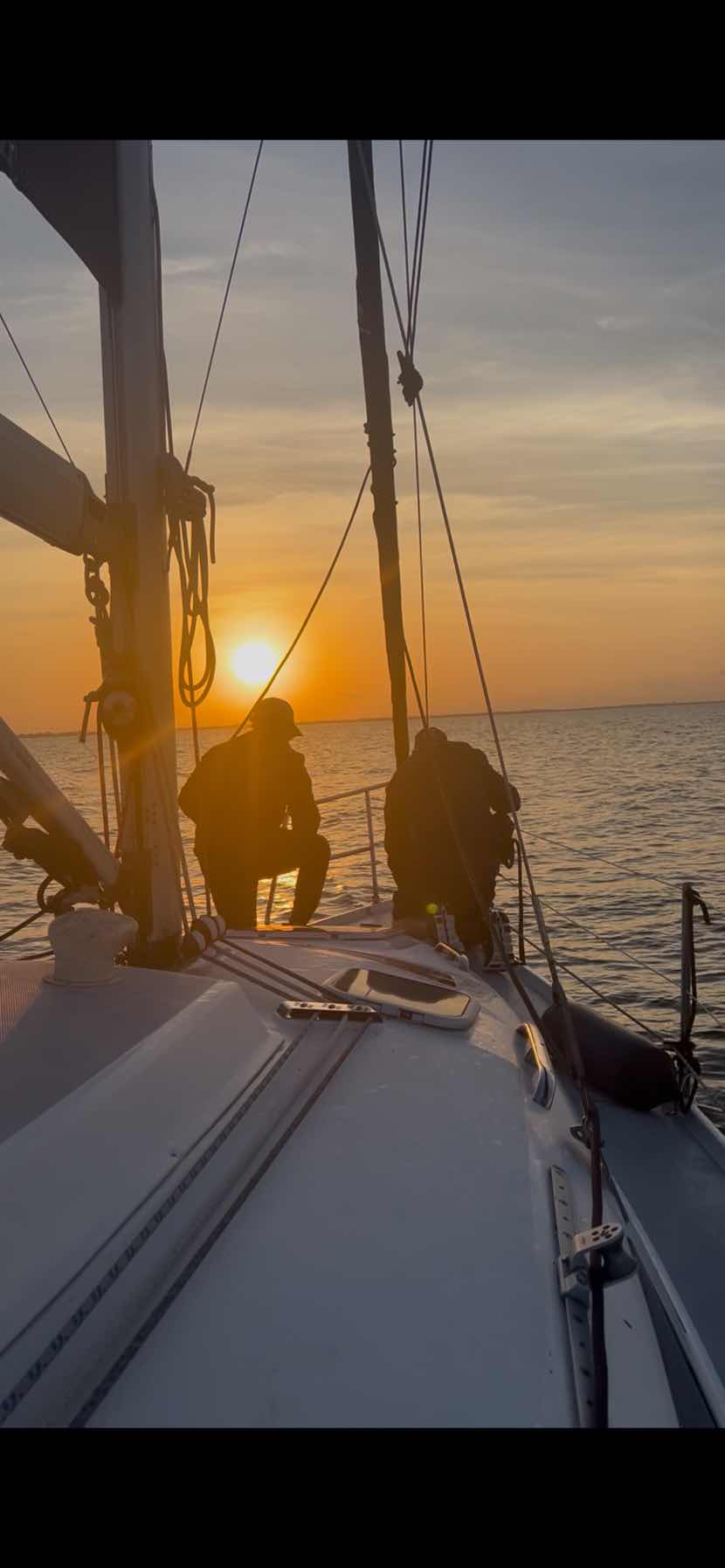 Redfish Island anchor _2AAD64F2-FE6D-4C4E-85B2-56E6DD441C78
