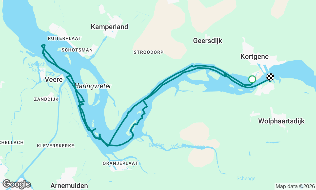 Veerse Meer