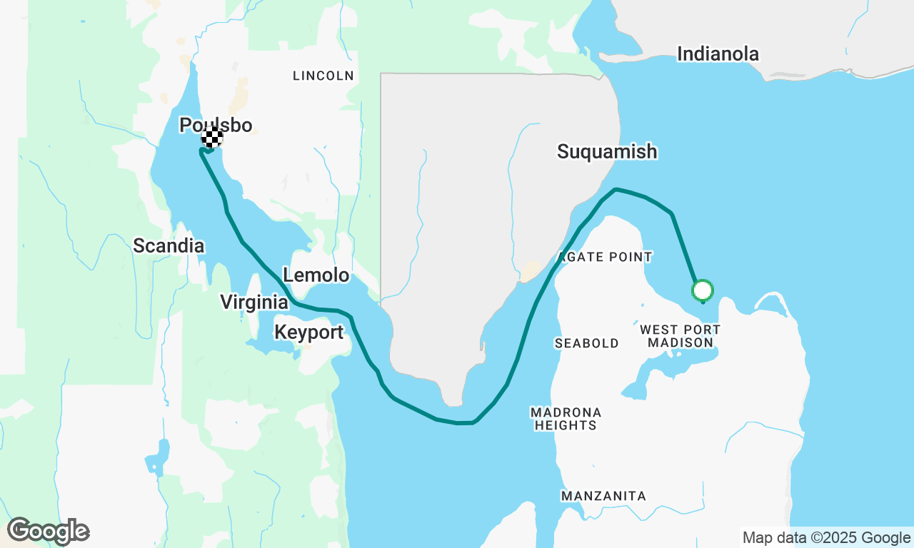 Return Voyage