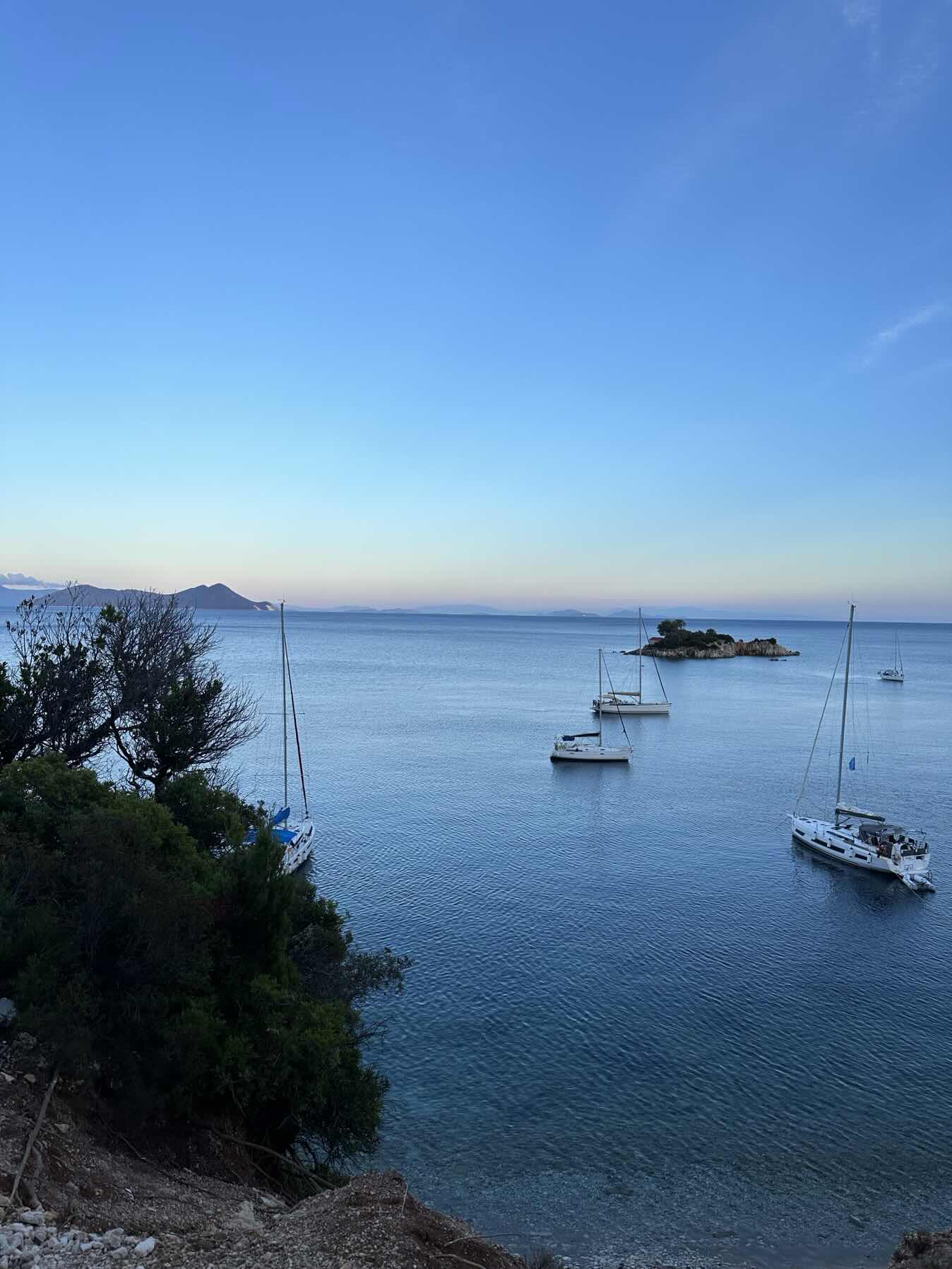 Corfu 4: Kastri Point - Marmagkas Bay_80572FE5-B35F-4E47-B63A-3F00EA143884