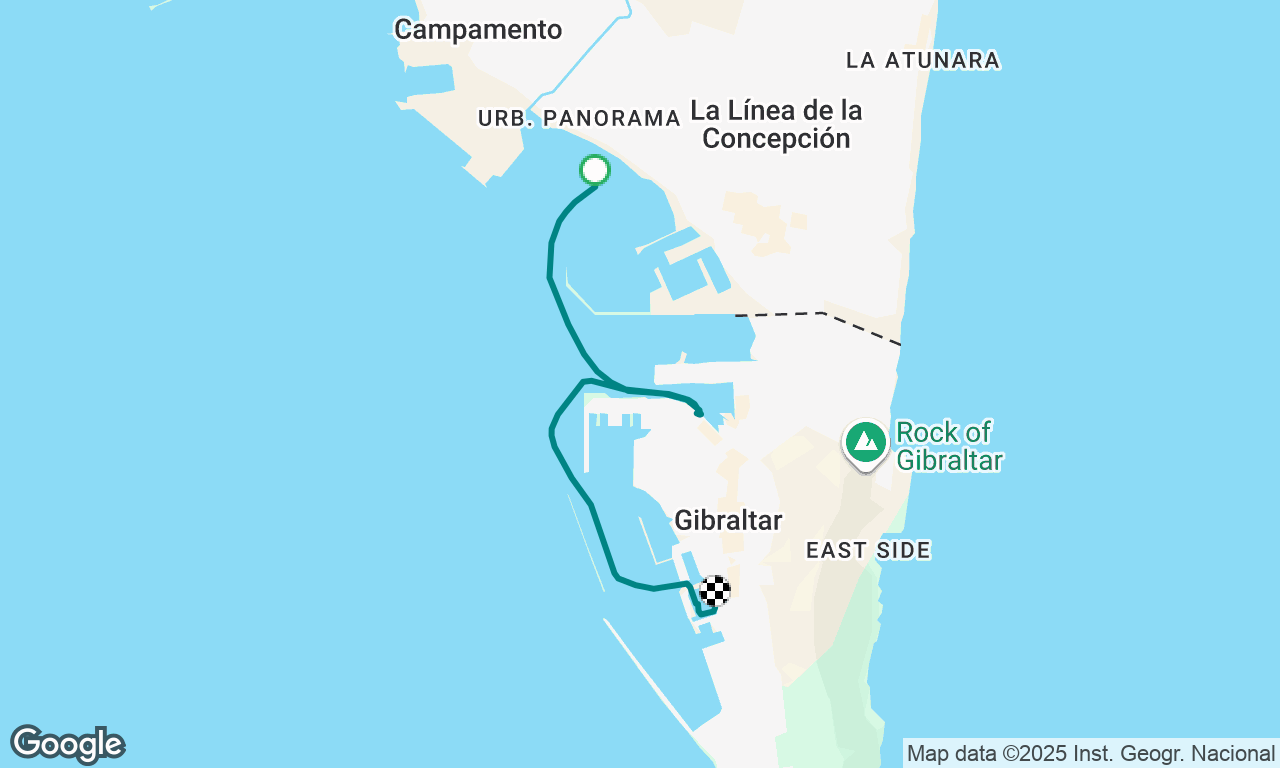 GIB parking