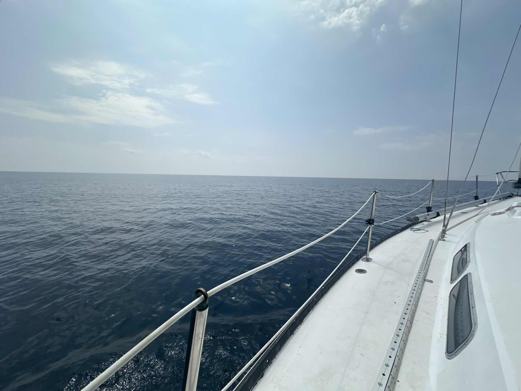 First long trip on barracuda_9150C109-BEE8-41A8-B2EA-878C0B76C821