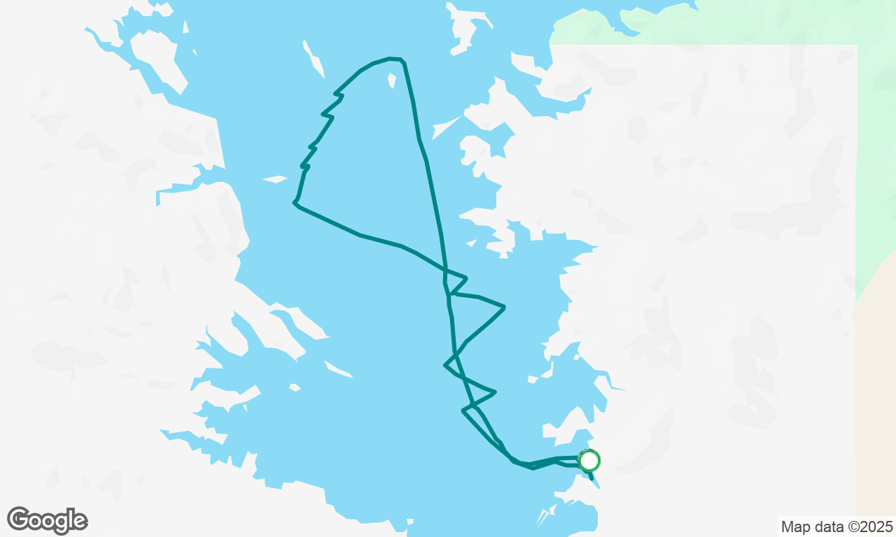 AYC Governor’s Cup