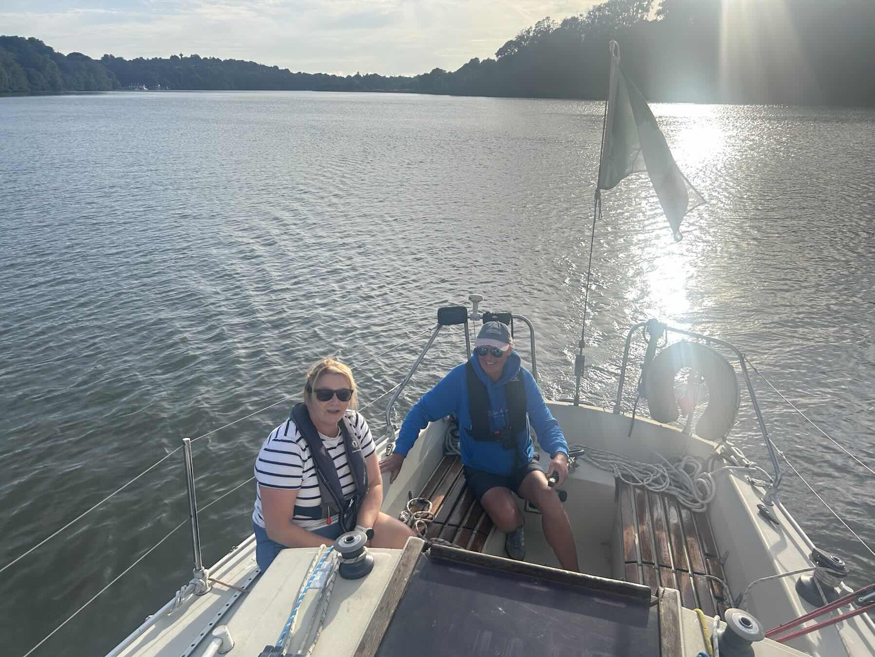 River sail on board Lizzie_842EAC9B-33BF-43B7-ACD5-45E16F1C9D90