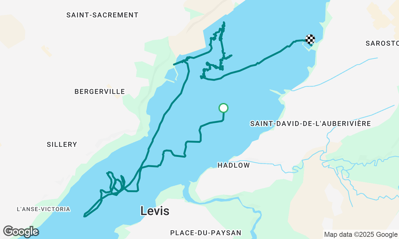 Cours Croisière Élémentaire Équipier Jour 3
