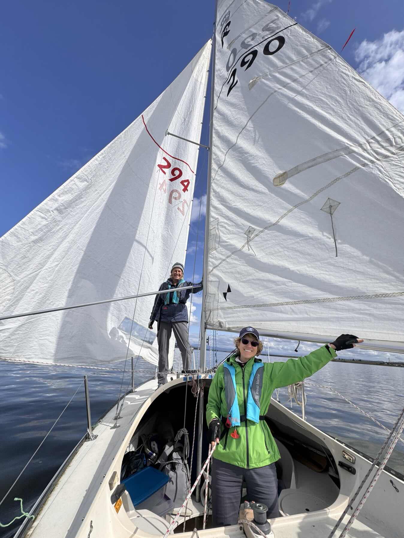 Salud’s big move and motorsailing _AD5DE618-4452-46AE-807E-F4DD91313329