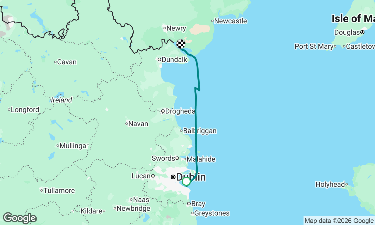 Leg 6 Passage 1