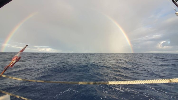 Voyage photo from Epic 2Nt Virg Gorda BVI - St Maarten Simpson's Bay