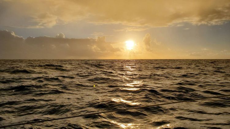 Voyage photo from Epic 2Nt Virg Gorda BVI - St Maarten Simpson's Bay