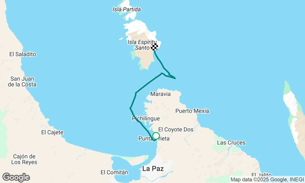 Day 2 D-daddy trip