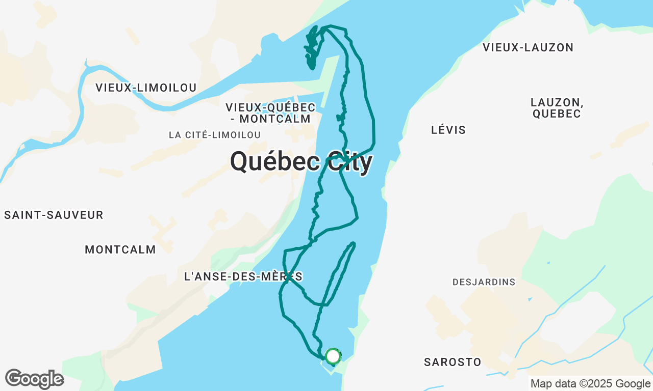 Cour Croisière élementaire Équipier Jour 4