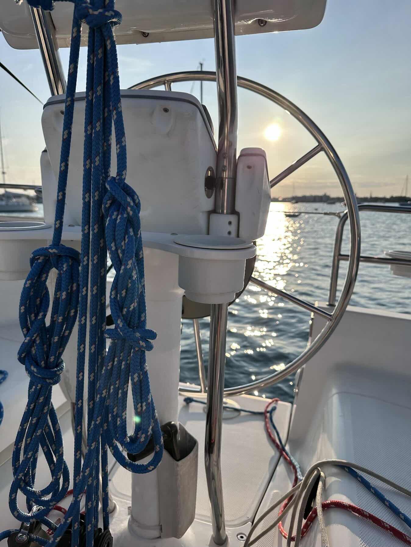 Friday night in familiar waters _233842A4-92EA-4206-A80E-1515F855C073