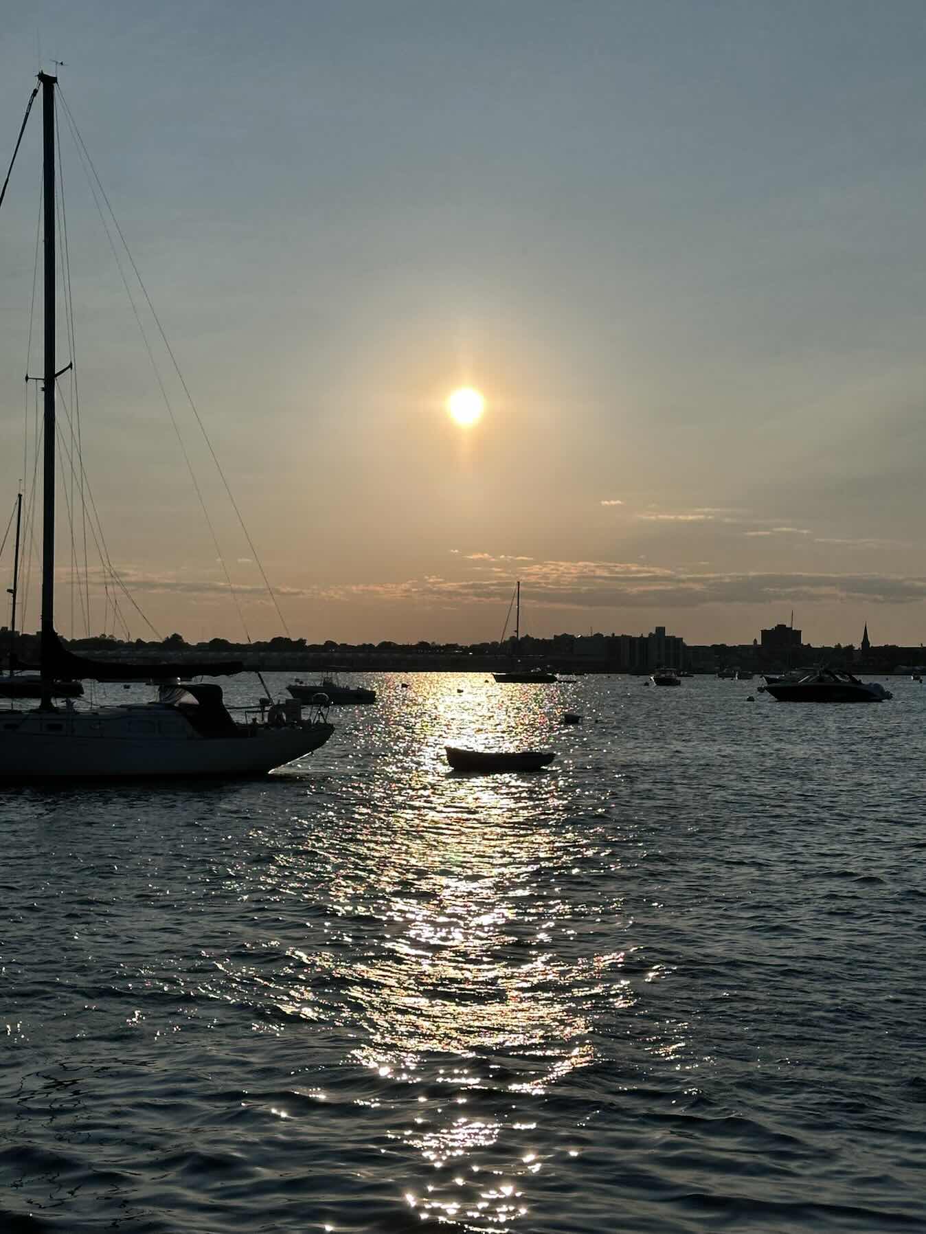 Friday night in familiar waters _95B0831E-E4BD-48EF-B87B-EAFBDECA5181
