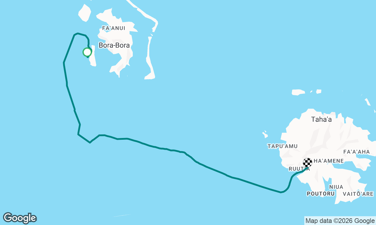 Tahiti