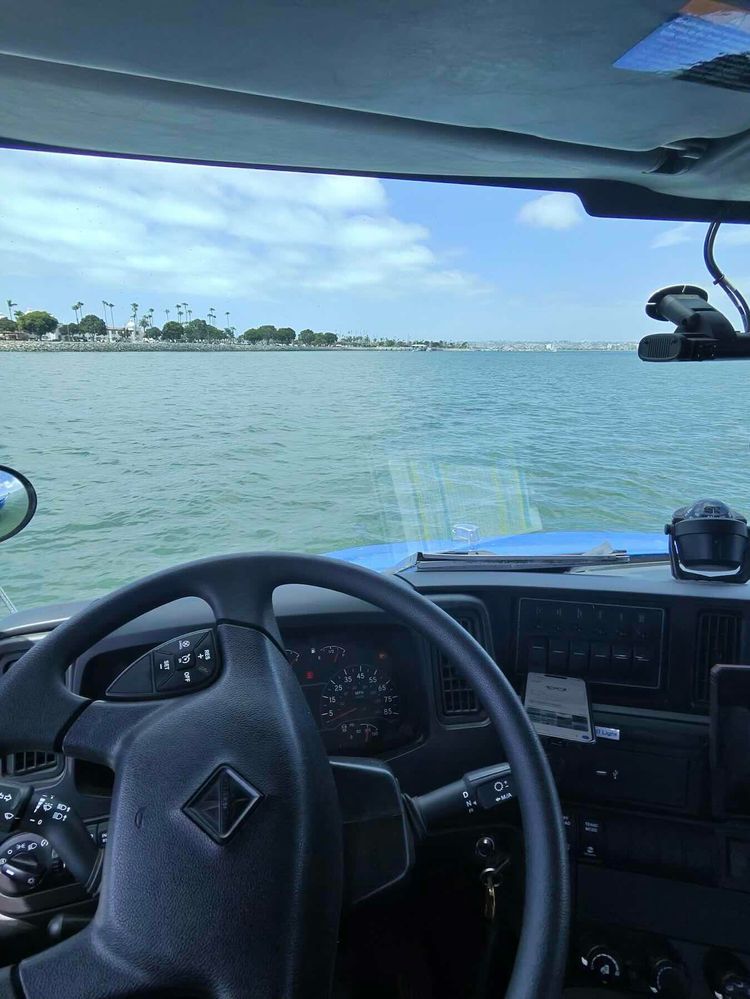 Voyage photo from Sp2 with Amy on 699