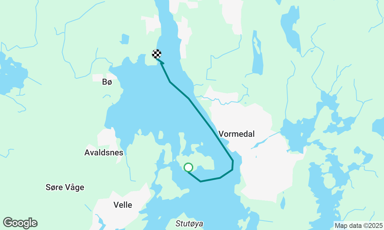 09 • 🇳🇴🇳🇴 • Bukkøya Island ➡️ Stålsentret