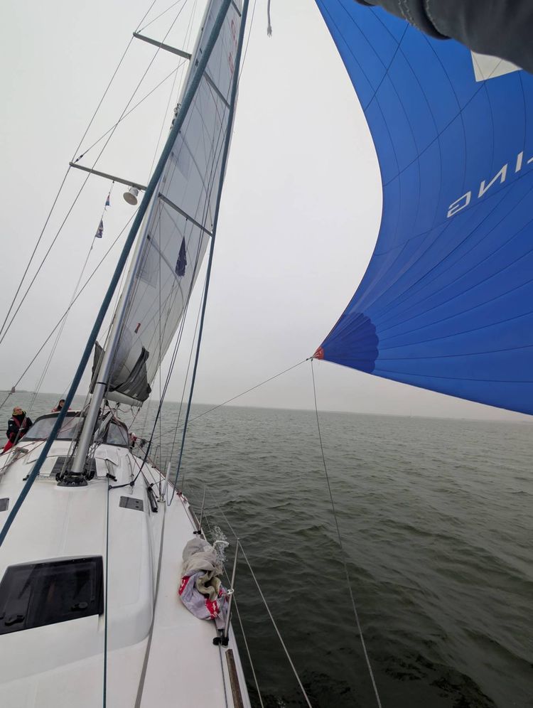 Voyage photo from HL15-25 Tag 5