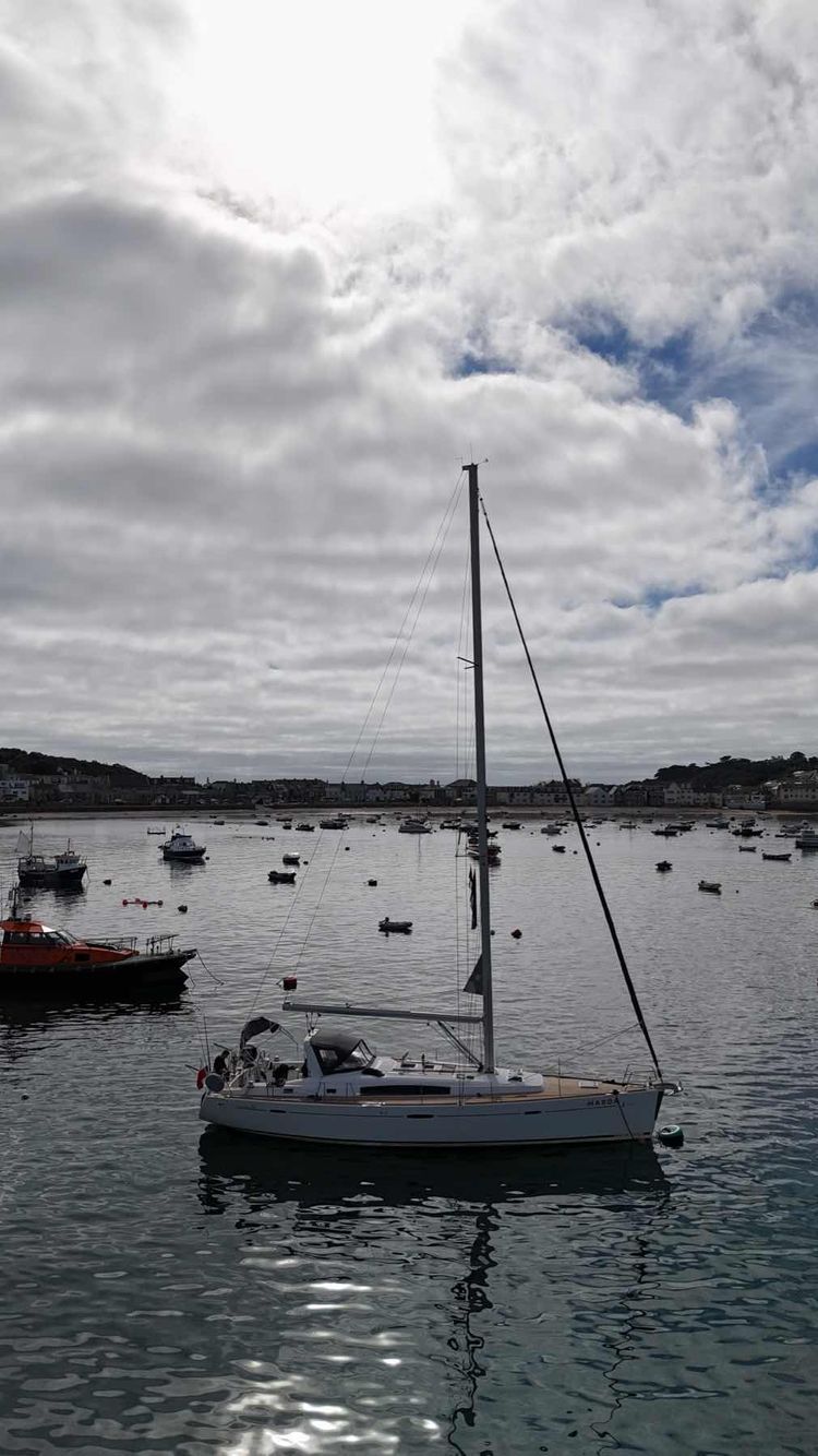 Voyage photo from 