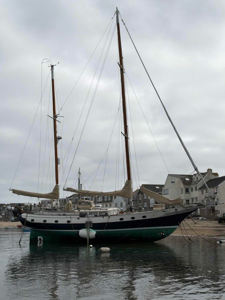 Voyage photo from 